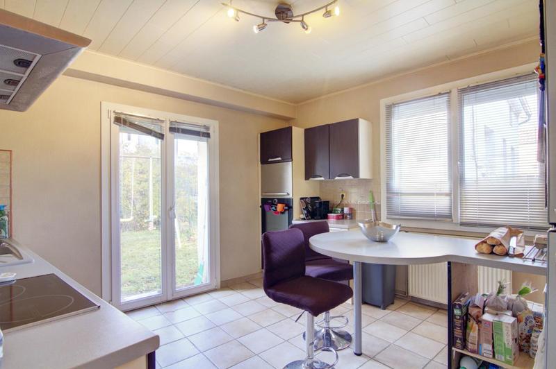 Maison - 95 m² - 3 pièces