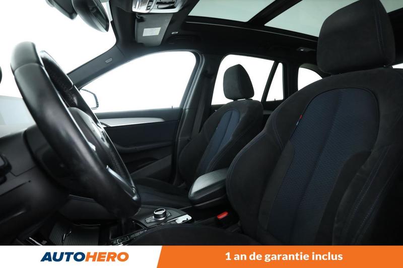 Bmw X1 sDrive18i m Sport 140 ch