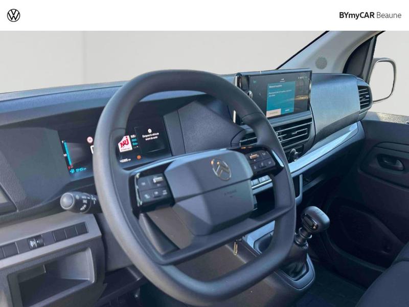 Citroën Jumpy Fourgon Fgn m Bluehdi 145 Bvm6