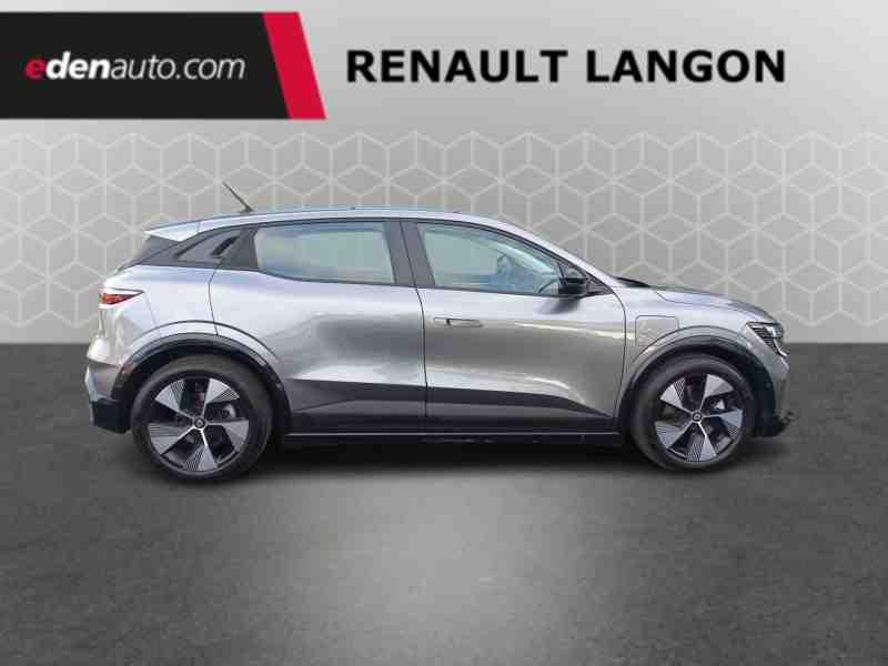 Renault Mégane E-Tech Ev60 220 ch super charge Equilibre