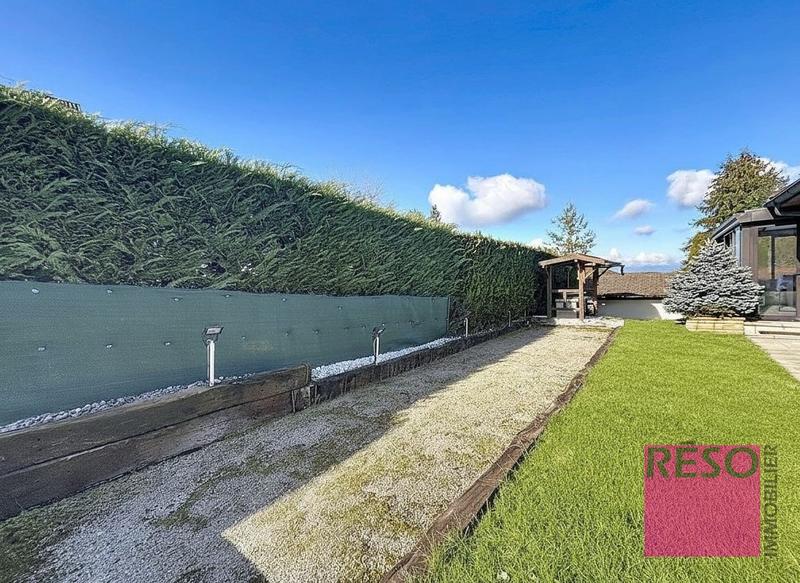 Villa - 132 m² - 5 pièces