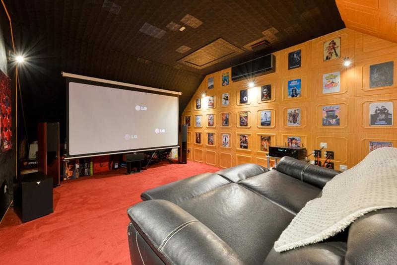 Maison - 132 m² - 6 pièces