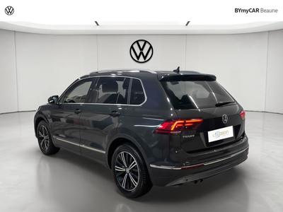 Volkswagen Tiguan 2.0 Tdi 150 Dsg7 Carat Exclusive
