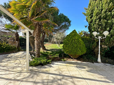 Maison - 206 m² - 6 pièces