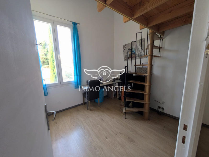 Maison - 70 m² - 4 pièces