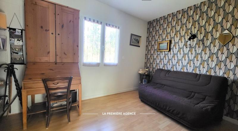 Maison traditionnelle - 105 m² - 4 pièces