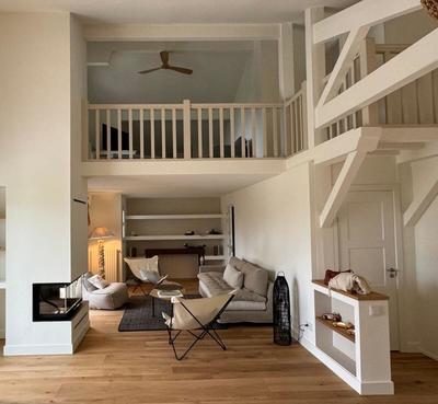 Villa - 205 m² - 8 pièces