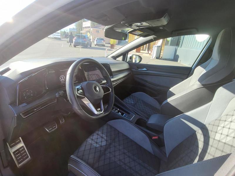 Volkswagen Golf VIII 2.0 tdi 150 Dsg Rline