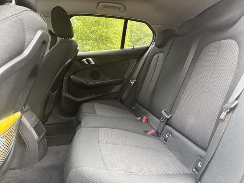 Bmw Série 1 (F40) 118d 150 Bva8 Advantage - Automatique