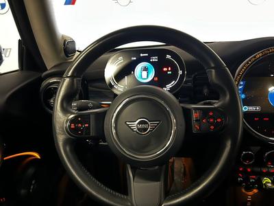 Mini 3 portes Hatch Electric F56 Bev Lci Cooper se 184 ch Edition Premium Plus