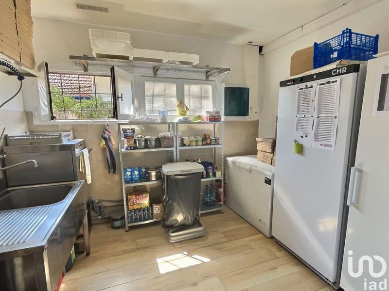 Local commercial - 40 m²