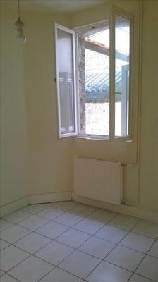 Appartement - 16 m² - 1 pièce