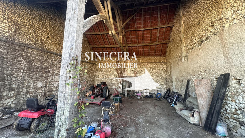 Maison - 150 m² - 7 pièces