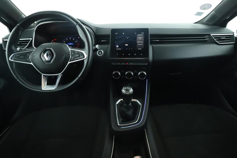 Renault Clio 1.0 TCe Intens 100 ch