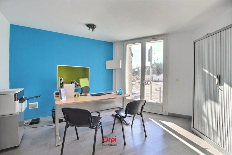 Immeuble - 186 m² - 7 pièces