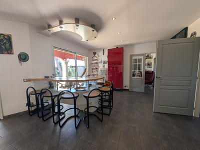 Villa - 117 m² - 3 pièces