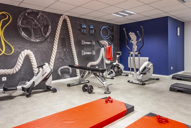 Studio - 18 m² - 1 pièce