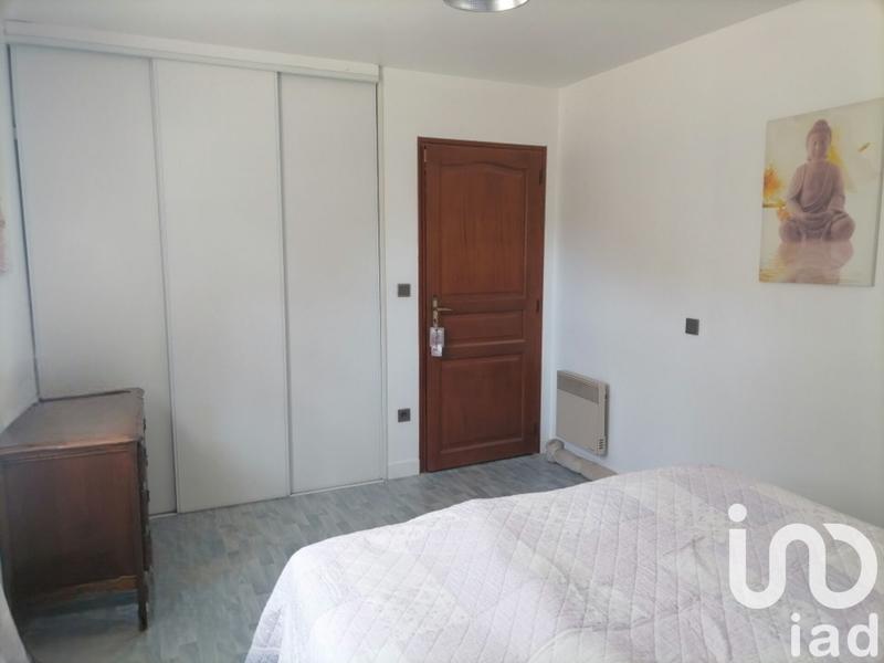 Maison de campagne - 168 m² - 6 pièces