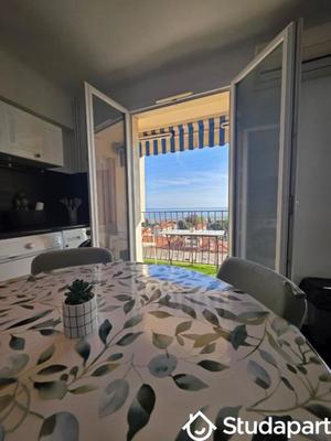 Maison - 57 m² - 3 pièces