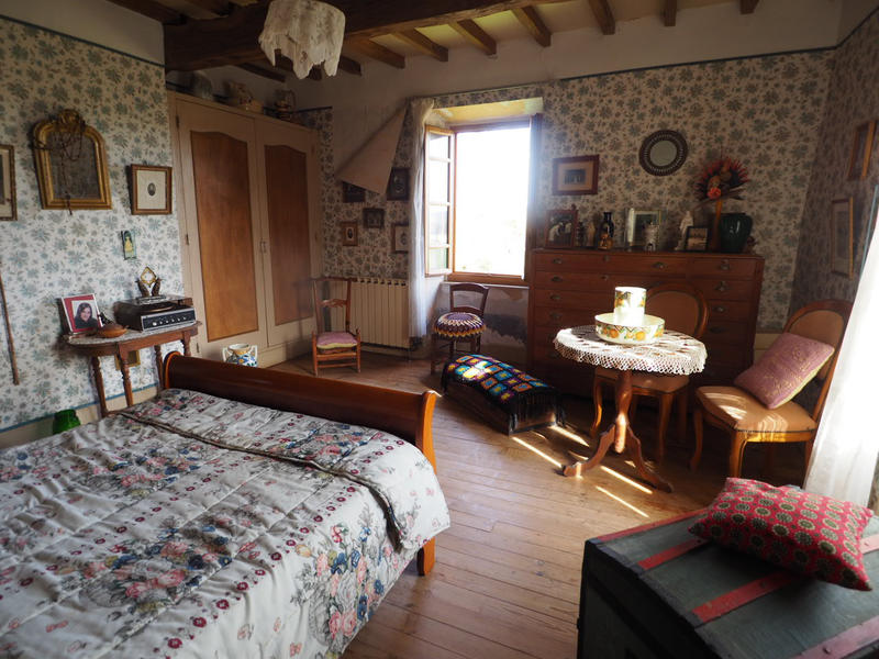 Maison - 192 m² - 9 pièces