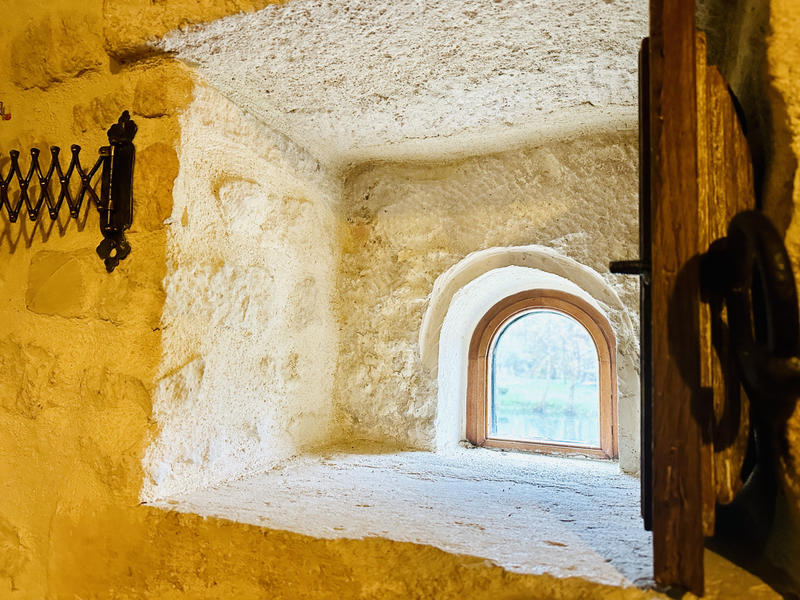 Maison - 197 m² - 8 pièces