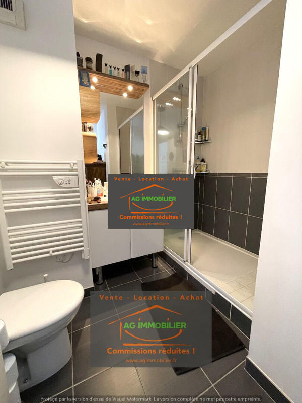 Appartement - 114 m² - 4 pièces