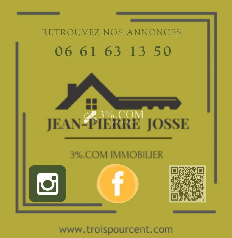 Terrain constructible - 494 m²