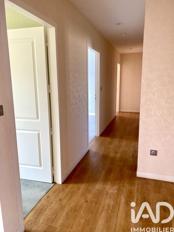 Maison - 150 m² - 5 pièces