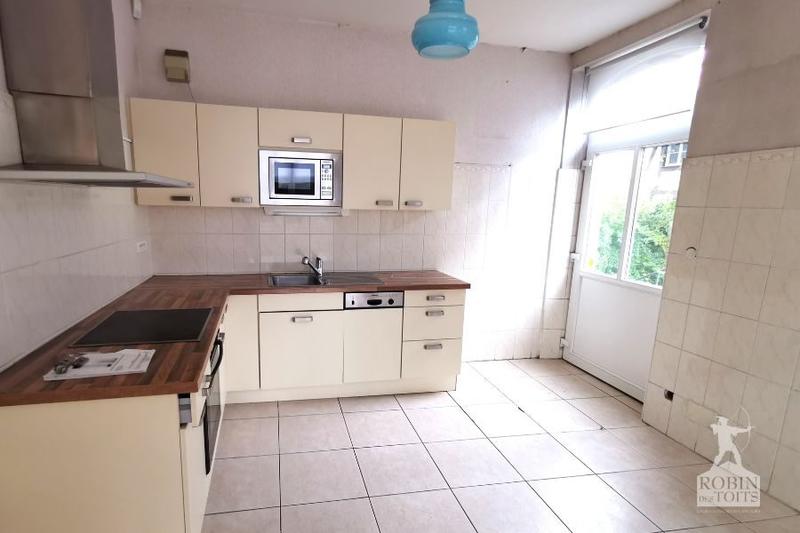 Appartement - 139 m² - 4 pièces