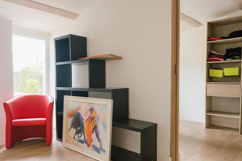 Maison - 72 m² - 3 pièces