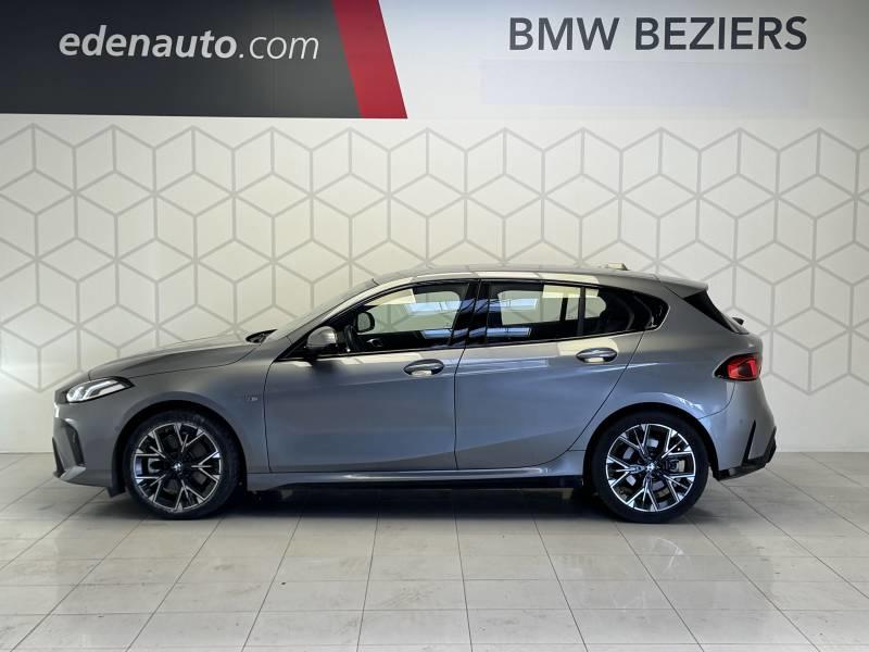 Bmw Série 1 123 xDrive 218 ch Dkg7 m Sport