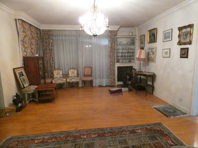 Appartement - 103 m² - 4 pièces