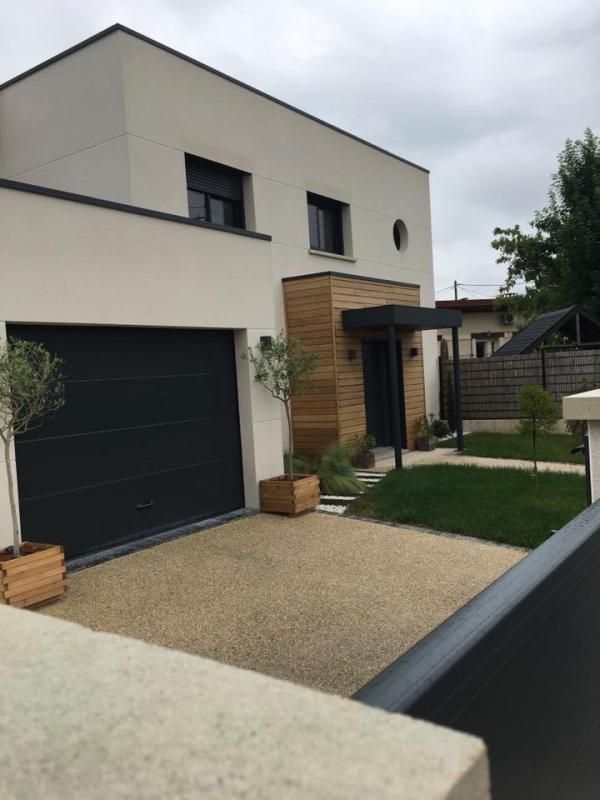 Terrain constructible - 611 m²