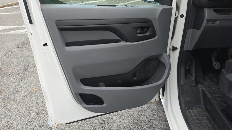 Citroën Jumpy Vu 2.0 BlueHDi 150 Business - Première main