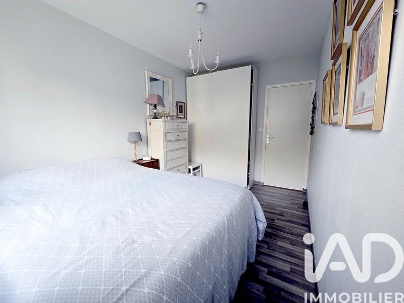 Appartement - 81 m² - 3 pièces