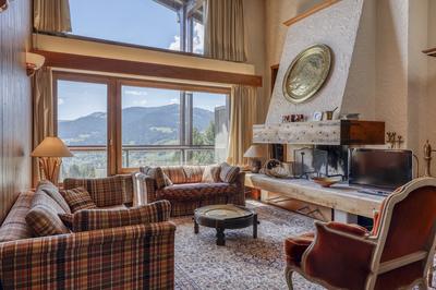 Appartement - 105 m² - 3 pièces