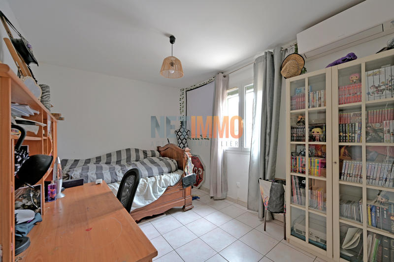 Villa - 110 m² - 6 pièces