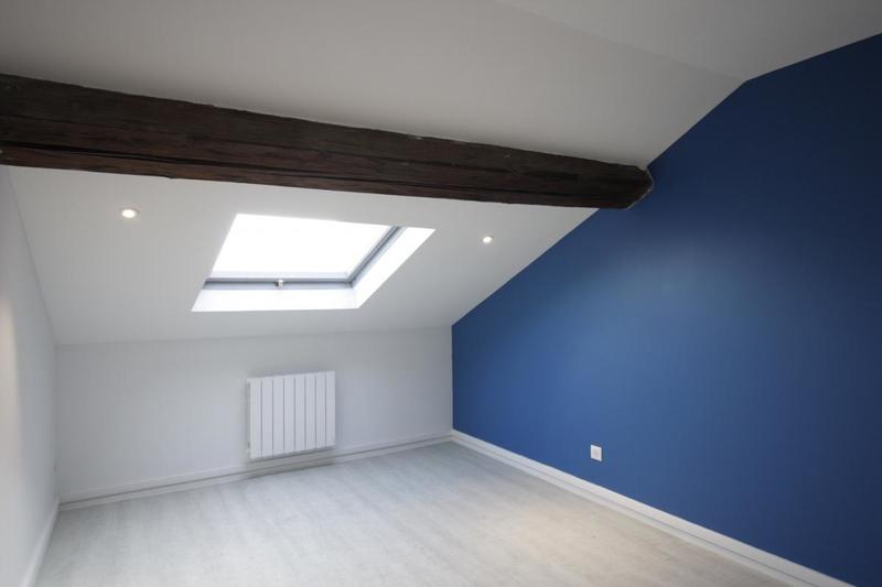 Appartement - 26 m² - 2 pièces