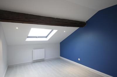 Appartement - 26 m² - 2 pièces