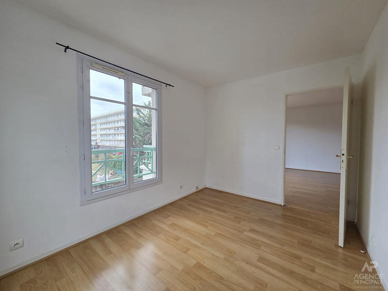 Appartement - 104 m² - 5 pièces