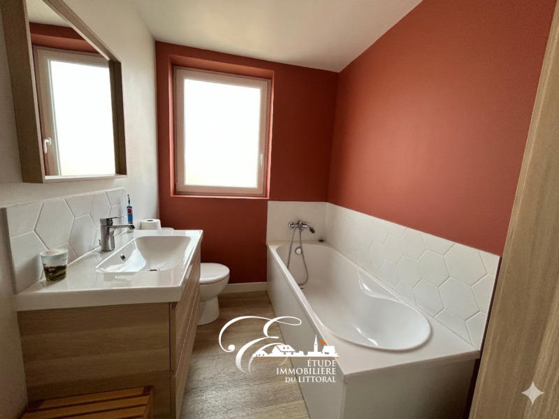 Maison - 180 m² - 5 pièces