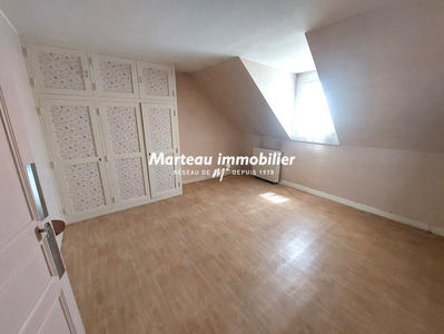 Maison - 78 m² - 4 pièces