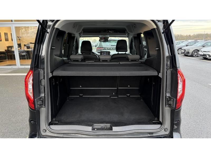 Renault Kangoo TCe 130 Edc Techno