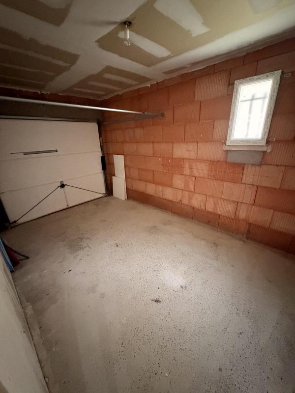 Maison - 56 m² - 4 pièces