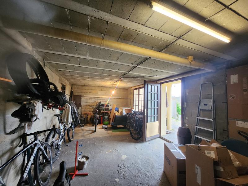 Maison - 143 m² - 6 pièces