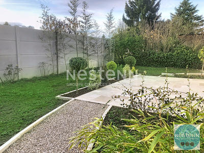 Maison - 103 m² - 4 pièces