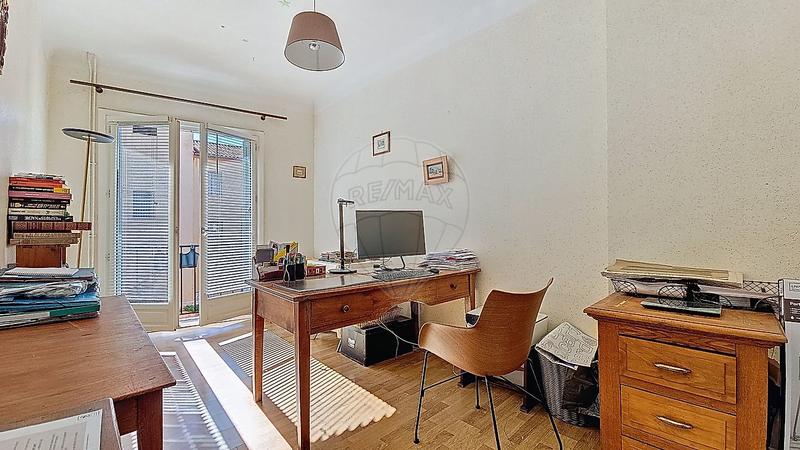 Maison de ville - 115 m² - 4 pièces