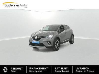 Renault Captur TCe 90 Techno