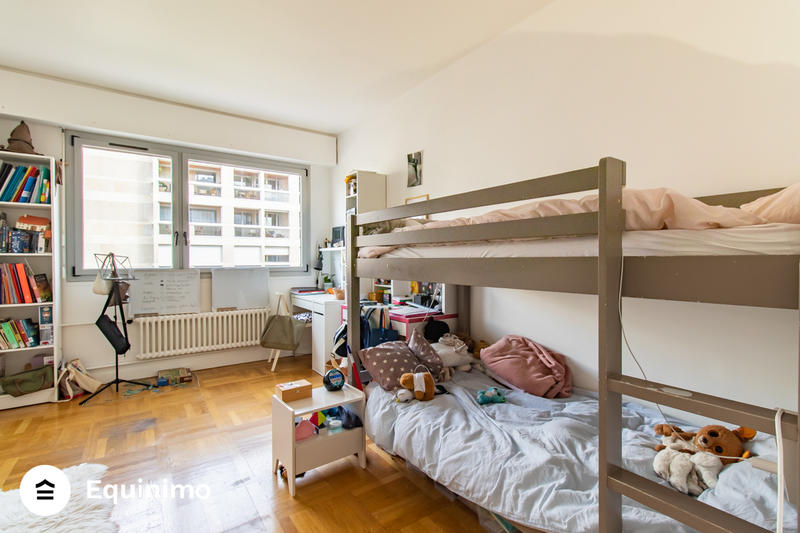 Appartement - 112 m² - 4 pièces