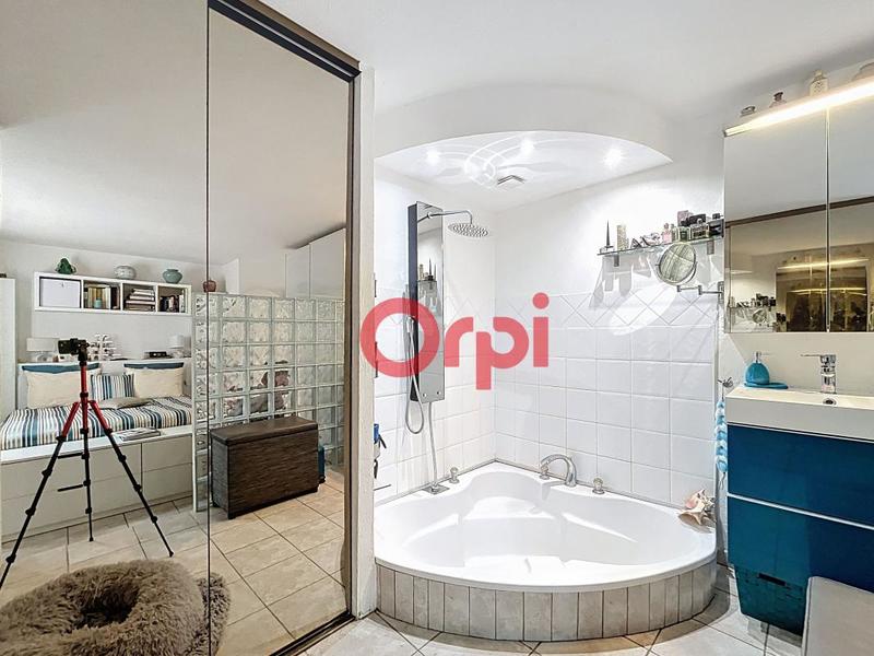 Maison - 131 m² - 6 pièces